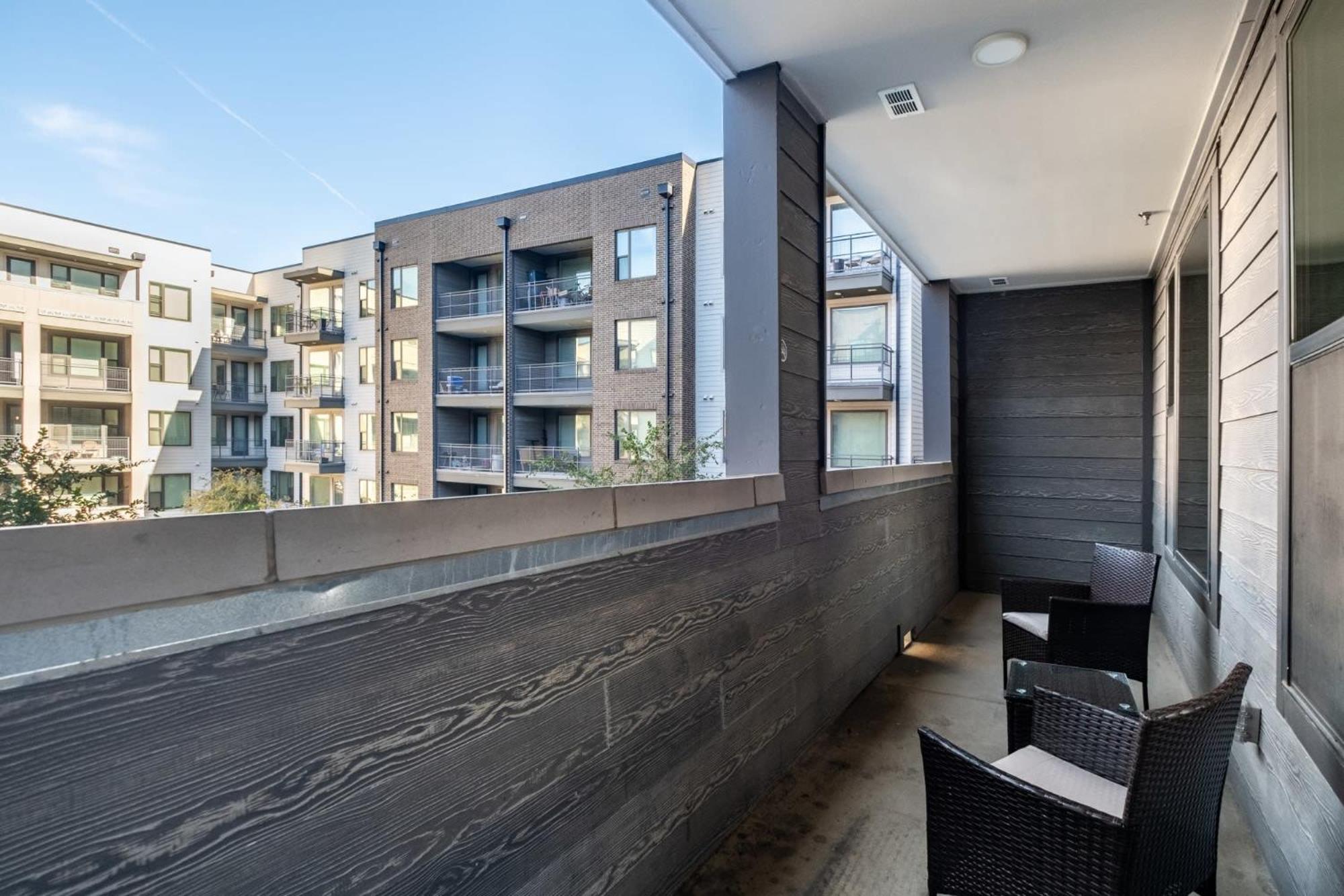 Experience Elevated Living At The Stylish Westerly Apartments In Dallas Exterior photo